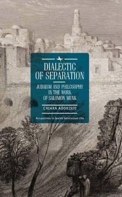 Dialectic of Separation - Chiara Adorisio