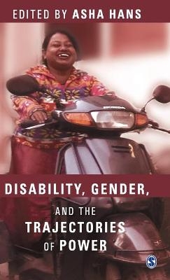 Disability, Gender and the Trajectories of Power - 