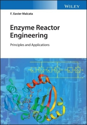 Enzyme Reaction Kinetics and Reactor Performance 2 V Set - F Malcata