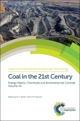 Coal in the 21st Century - 