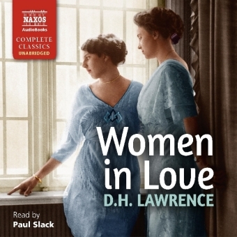 Women in Love - D.H. Lawrence