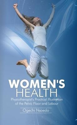 WOMEN'S HEALTH - Ogechi Nsoedo