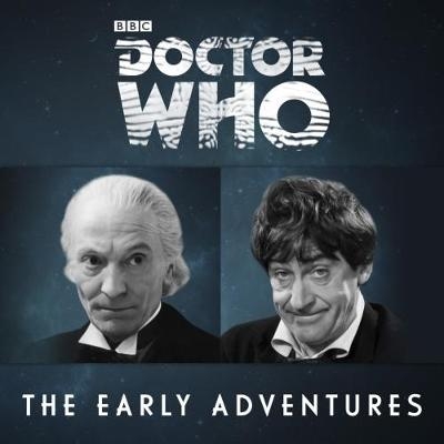 Doctor Who - The Early Adventures 4.3 - The Morton Legacy - Justin Richards