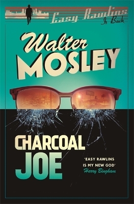Charcoal Joe - Walter Mosley
