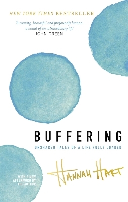 Buffering - Hannah Hart