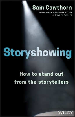 Storyshowing - Sam Cawthorn