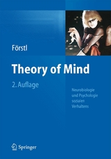 Theory of Mind - 