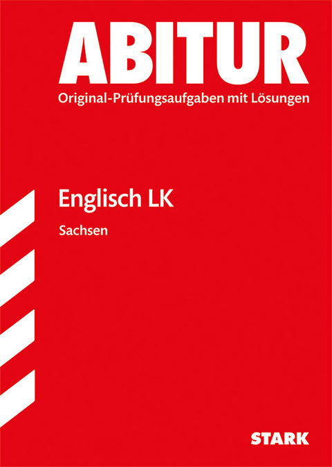 Abiturprüfung Sachsen - Englisch LK