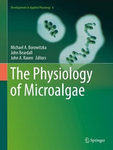 The Physiology of Microalgae - 