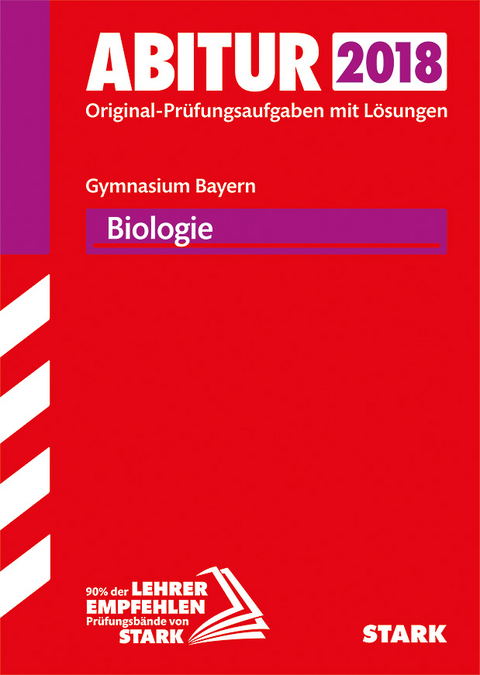 Abiturprüfung Bayern - Biologie