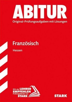 Abiturprüfung Hessen - Französisch GK/LK