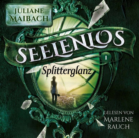 Seelenlos - Juliane Maibach