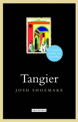 Tangier - Josh Shoemake