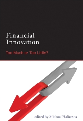 Financial Innovation - 