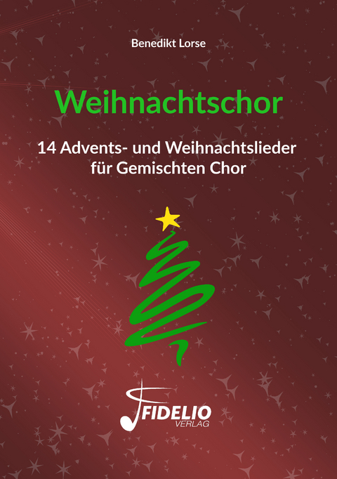 Weihnachtschor - 