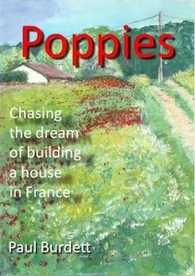 Poppies - Paul Burdett