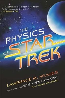 The Physics of Star Trek - Lawrence Krauss