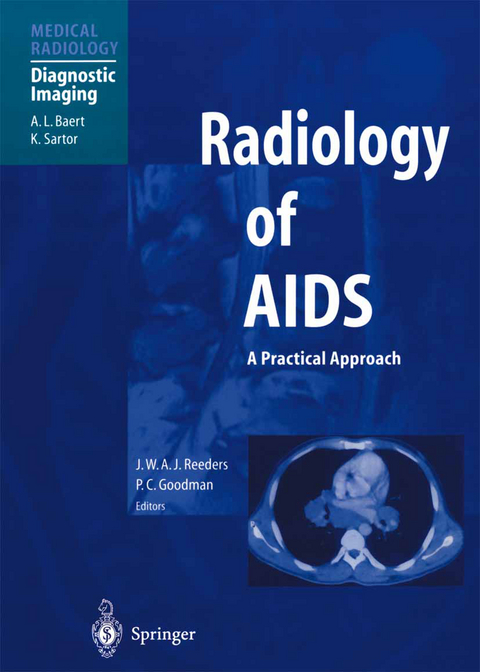 Radiology of AIDS - 