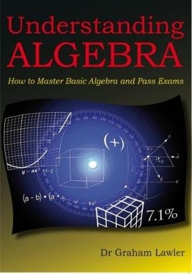 Understanding Algebra - Dr Graham Lawler