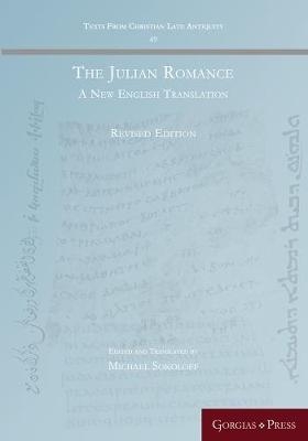 The Julian Romance (Revised) - 
