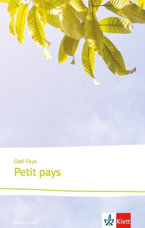 Petit pays - Gaël Faye