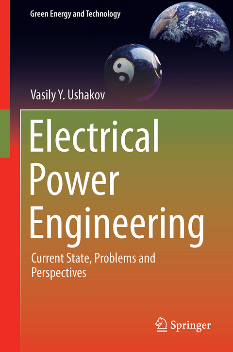 Electrical Power Engineering - Vasily Y. Ushakov