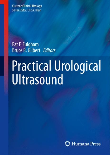 Practical Urologic Ultrasound - 