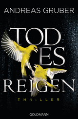 Todesreigen -  Andreas Gruber