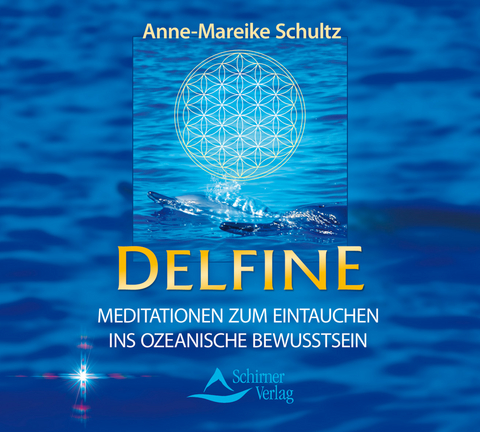 Delfine - Anne-Mareike Schultz