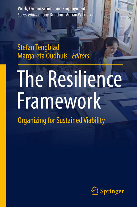 The Resilience Framework - 