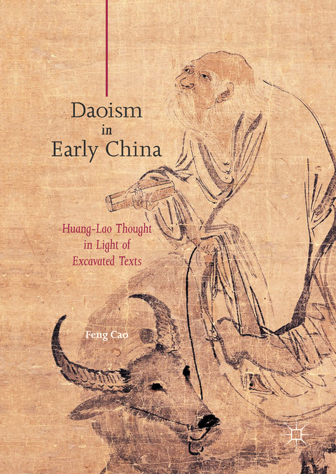 Daoism in Early China - Feng Cao