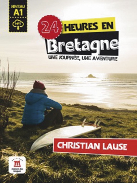 24 heures en Bretagne - Christian Lause