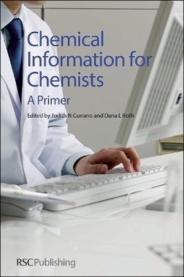 Chemical Information for Chemists - 