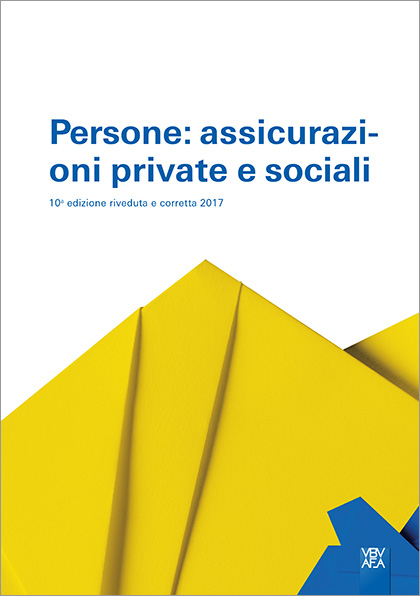 Persone: assicurazioni private e sociali - 