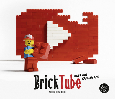 MadBrickMotion: BrickTube -  MadBrickMotion