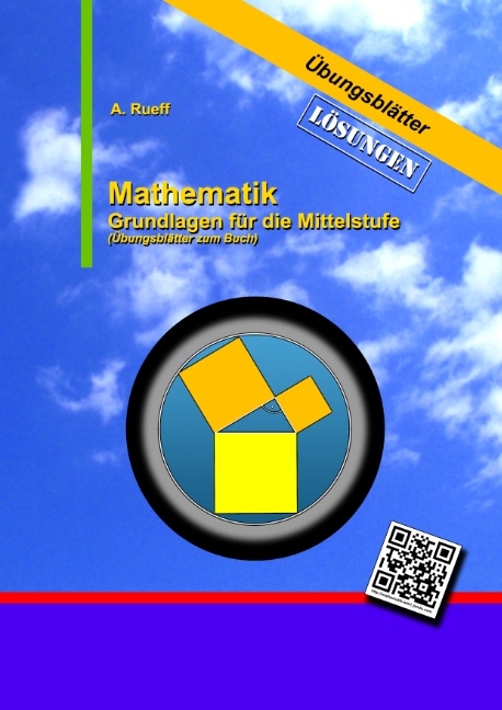 Mathematik - Andreas Rueff