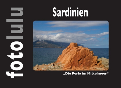 Sardinien -  fotolulu