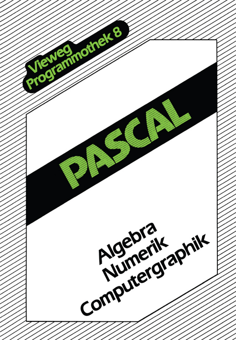 Pascal - Stephen Fedtke