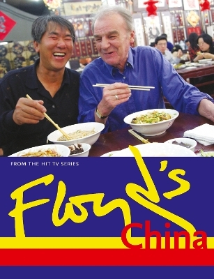 Floyd’s China - Keith Floyd