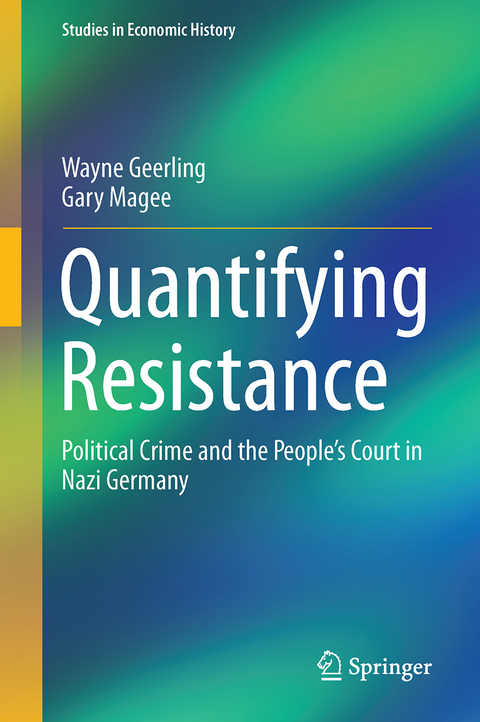 Quantifying Resistance - Wayne Geerling, Gary Magee