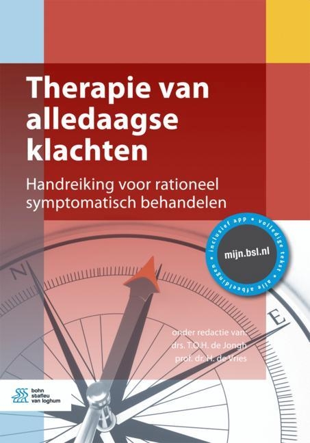 Therapie Van Alledaagse Klachten - 