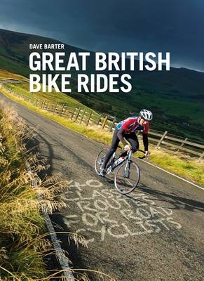 Great British Bike Rides - Dave Barter