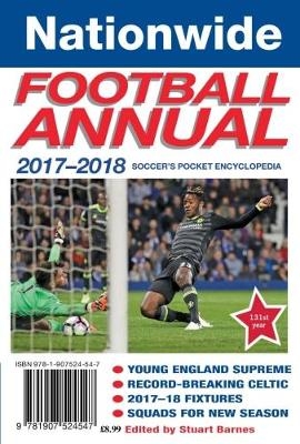 The Nationwide Annual 2017–18 - 