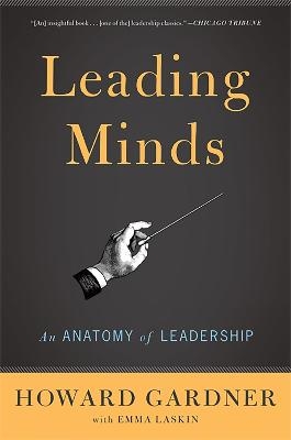 Leading Minds - Emma Laskin, Howard Gardner