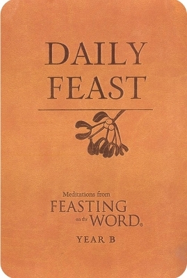 Daily Feast - 