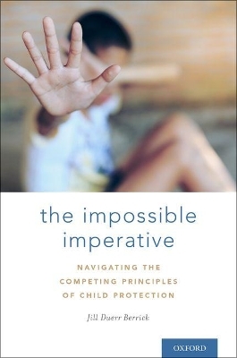 The Impossible Imperative - Jill Duerr Berrick