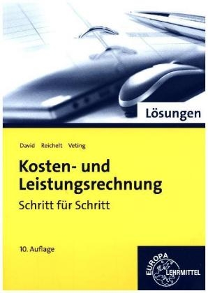 Lösungen zu 93512 - Christian David, Heiko Reichelt, Claus Veting