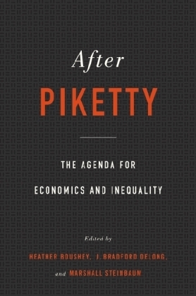 After Piketty - 