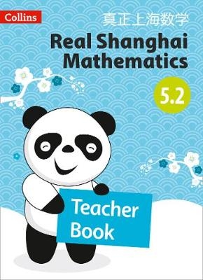 Teacher Book 5.2