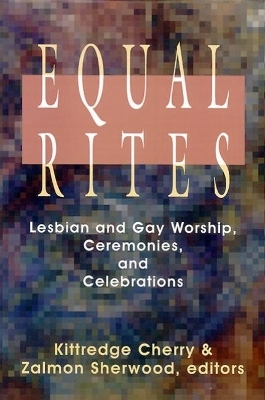 Equal Rites - 